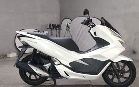 HONDA PCX 125 JF81
