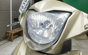 SUZUKI ADDRESS 110 1980 CE47A