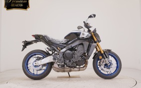 YAMAHA MT-09 SP 2026 RN87J