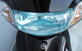 YAMAHA JOG ZR SA39J