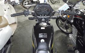 HONDA CBF 125