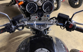 HONDA CB1000SF 1995 SC30