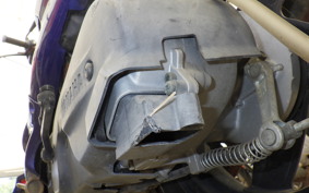 YAMAHA AXIS 100 SB06J