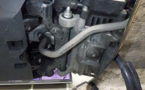 HONDA TACT Basket 2007 AF79