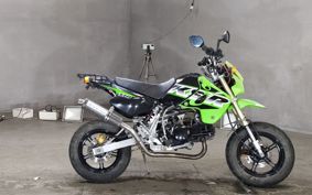 KAWASAKI KSR110 KL110A