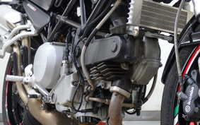 DUCATI M800 MONSTAR S2R 2006 ZDMM414AA5B