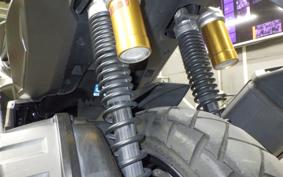 HONDA ADV150 KF38