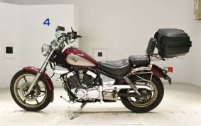 YAMAHA VIRAGO 125 2003 4RF