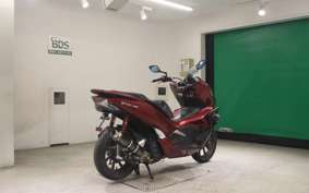 HONDA PCX 125 2013 JF81