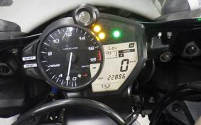 YAMAHA YZF-R6 2018