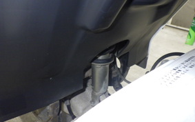 HONDA GYRO X 2024 TD02