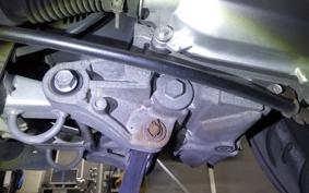 HONDA TODAY 2 2000 AF67