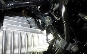 HONDA DAX 125 2010 JB04