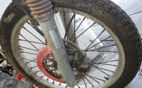 YAMAHA TT250 2025 1LN