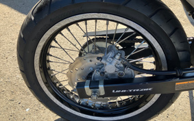 KAWASAKI D TRACKER 150 LX150H
