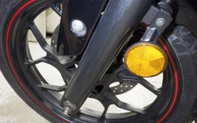 YAMAHA YZF-R25 2021 RG10J