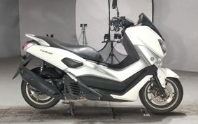 YAMAHA N-MAX 125 SE86J
