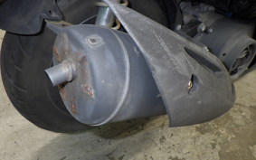 SUZUKI SWISH 125 DV12B