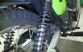 KAWASAKI KE125 K1