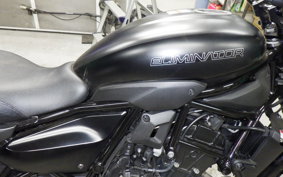 KAWASAKI ELIMINATOR400-3SE 2023 EL400A