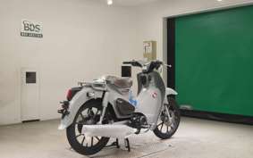 HONDA C125 SUPER CUB 1997 JA71