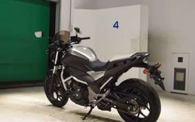 HONDA NC750S D 2018 RC88