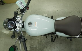 HONDA GB350C 2025
