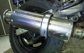 HONDA APE 50 AC16