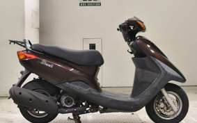 YAMAHA AXIS 125 TREET 2011 SE53J