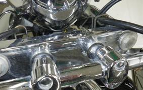 YAMAHA DRAGSTAR 400 CLASSIC 2008 VH01J