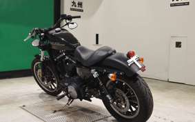 HARLEY XL883RI 2015