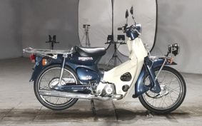 HONDA SUPER CUB50 AA01