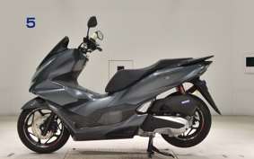 HONDA PCX 160 KF47