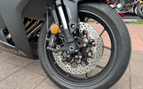 HONDA CBR650R E-Clutch 2026 RH17