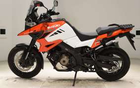 SUZUKI DL1000 ( V-Strom 1050 ) XT 2021 EF11M
