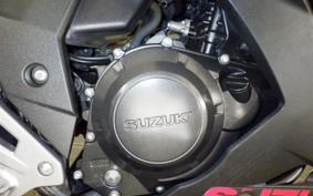SUZUKI GSX250R