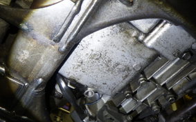 YAMAHA TDR250 2002 2YK