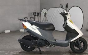 SUZUKI ADDRESS V125 CF46A