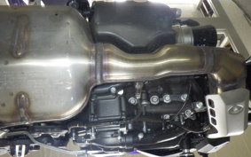 YAMAHA MT-07 AMT 2025 RM50J