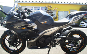 KAWASAKI NINJA 250 EX250Y