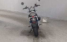 HONDA  MONKEY 125 JB03