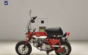 HONDA MONKEY 2024 Z50A