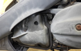 YAMAHA JOG POCHE SA08J