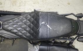 HONDA REBEL 250 A 2023 MC49