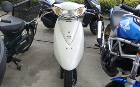 HONDA DIO Gen.6 AF68