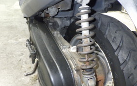 YAMAHA JOG POCHE 2008 SA08J