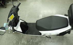 HONDA EM1E: 2021 EF16