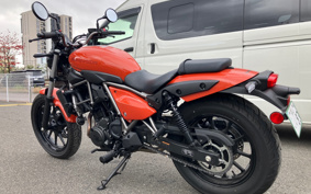 KAWASAKI ELIMINATOR 400-1 2025 EL400A