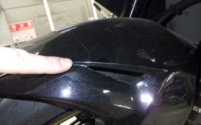 KAWASAKI ZX-25R 2023 ZX250E