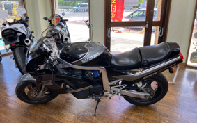 SUZUKI GSX-R750 1992 GR7AC